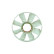 Cooling Fan Wheel 49870 NRF, Thumbnail 4