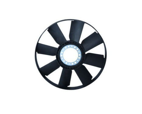 Cooling Fan Wheel 49877 NRF, Image 2
