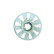 Cooling Fan Wheel 49879 NRF, Thumbnail 3