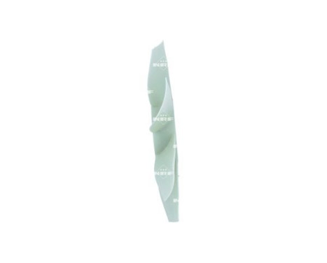 Cooling Fan Wheel 49881 NRF, Image 4