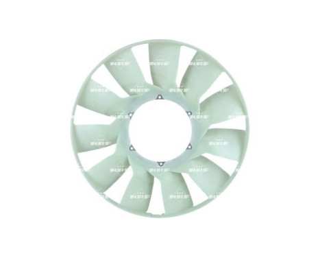 Cooling Fan Wheel 49883 NRF, Image 3