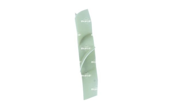 Cooling fan wheel 49885 NRF, Image 2