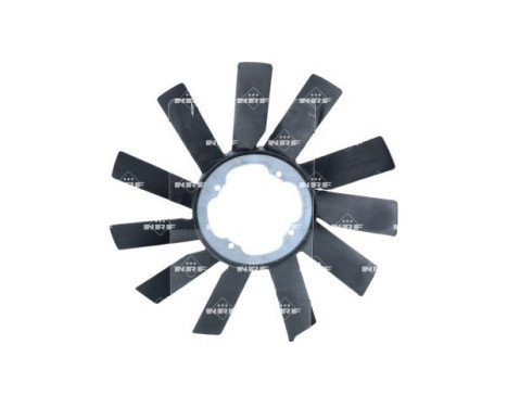 Cooling fan wheel 49890 NRF, Image 3
