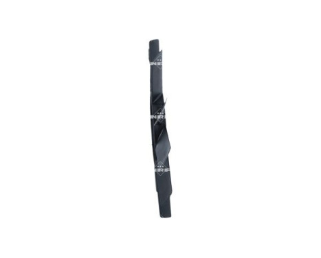 Cooling fan wheel 49890 NRF, Image 4