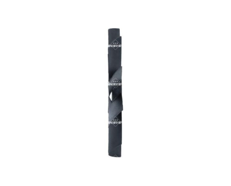 Cooling fan wheel 49891 NRF, Image 2