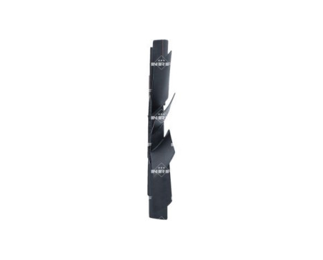 Cooling fan wheel 49891 NRF, Image 4