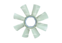 Cooling fan wheel 49893 NRF