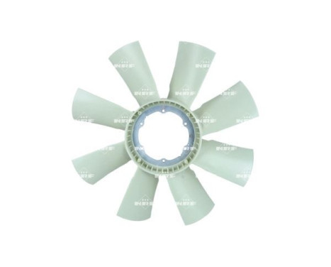 Cooling fan wheel 49893 NRF