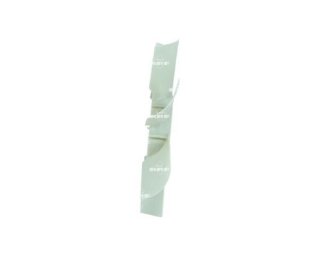 Cooling fan wheel 49893 NRF, Image 4