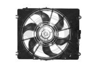 Cooling fan wheel 5240102 Diederichs