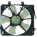 Cooling fan wheel 6530101 Diederichs, Thumbnail 2