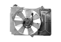 Cooling fan wheel 6605101 Diederichs