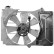 Cooling fan wheel 6605101 Diederichs