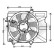 Cooling fan wheel 6805201 Diederichs, Thumbnail 2