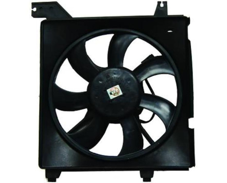 Cooling fan wheel 6846101 Diederichs