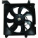 Cooling fan wheel 6846101 Diederichs