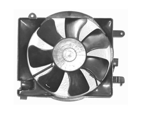 Cooling fan wheel 6930101 Diederichs