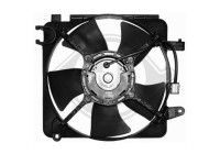Cooling fan wheel 6931201 Diederichs