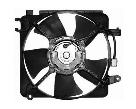 Cooling fan wheel 6931201 Diederichs