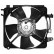 Cooling fan wheel 6931201 Diederichs