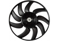 Cooling Fan Wheel 696350 Valeo