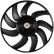 Cooling Fan Wheel 696350 Valeo