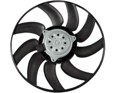 Cooling Fan Wheel 696350 Valeo, Image 2