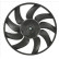 Cooling fan wheel 802-0062 TYC