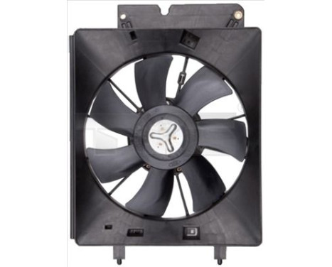 Cooling fan wheel 812-0005 TYC
