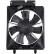 Cooling fan wheel 812-0005 TYC, Thumbnail 2