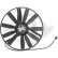 Cooling fan wheel 8162002 Diederichs, Thumbnail 2