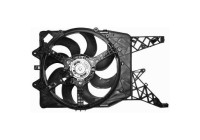 Cooling fan wheel 8181410 Diederichs