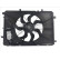 Cooling fan wheel 821-0023 TYC