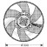 Cooling fan wheel 8220302 Diederichs, Thumbnail 2