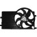 Cooling fan wheel 8345207 Diederichs