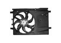 Cooling fan wheel 8345610 Diederichs