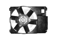 Cooling fan wheel 8348303 Diederichs