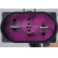 Cooling fan wheel 837-0058 TYC, Thumbnail 3