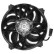 Cooling fan wheel 8407104 Diederichs, Thumbnail 2