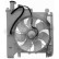 Cooling fan wheel 8421102 Diederichs, Thumbnail 2