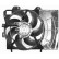 Cooling fan wheel 8422607 Diederichs, Thumbnail 2