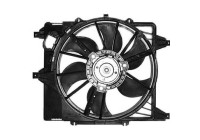 Cooling fan wheel 8441308 Diederichs