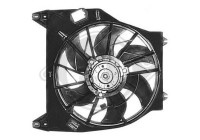 Cooling fan wheel 8441364 Diederichs
