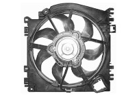 Cooling fan wheel 8441403 Diederichs