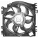 Cooling fan wheel 8441403 Diederichs