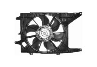 Cooling fan wheel 8445511 Diederichs