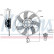 Cooling Fan Wheel 850062 Nissens, Thumbnail 6