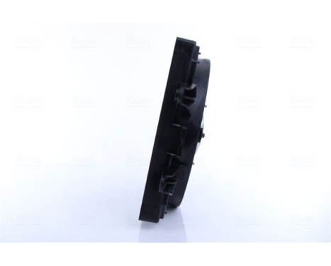 Cooling fan wheel 850066 Nissens, Image 3