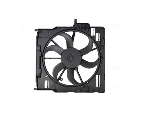 Cooling fan wheel 850079 Nissens
