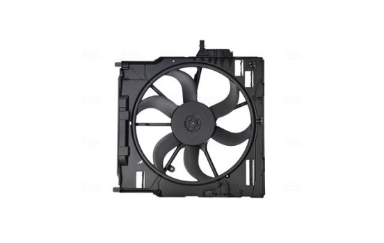 Cooling fan wheel 850079 Nissens